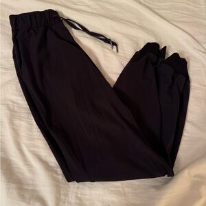Lululemon On the Fly Luxtreme Joggers